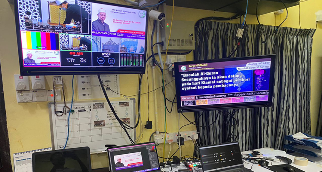 livecontrolroom