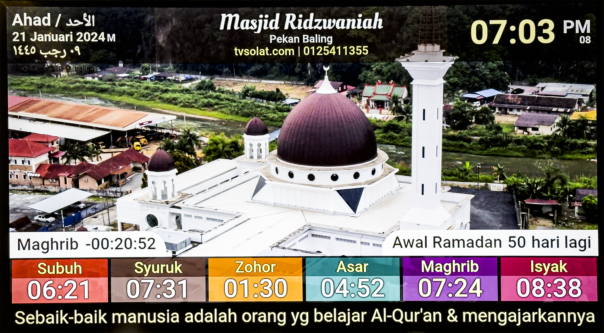 masjidpekanbaling